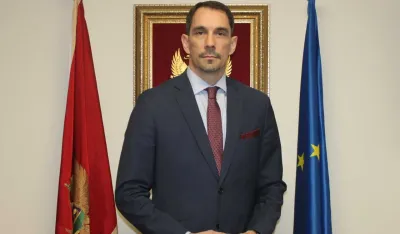 Marković: Vladavina prava i pravedne institucije su stubovi sigurne budućnosti