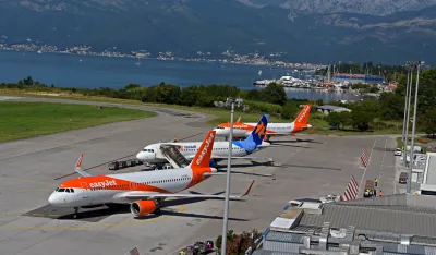 Đeljo&scaron;aj: Vlada za&nbsp;zemlji&scaron;te kod aerodroma Tivat spremila&nbsp;11 miliona
