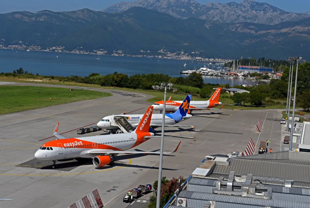 Đeljo&scaron;aj: Vlada za&nbsp;zemlji&scaron;te kod aerodroma Tivat spremila&nbsp;11 miliona