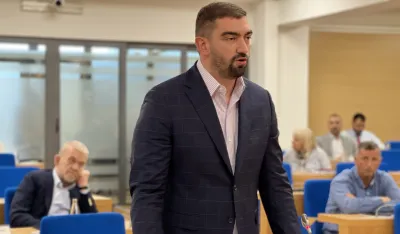 Andrija Klikovac