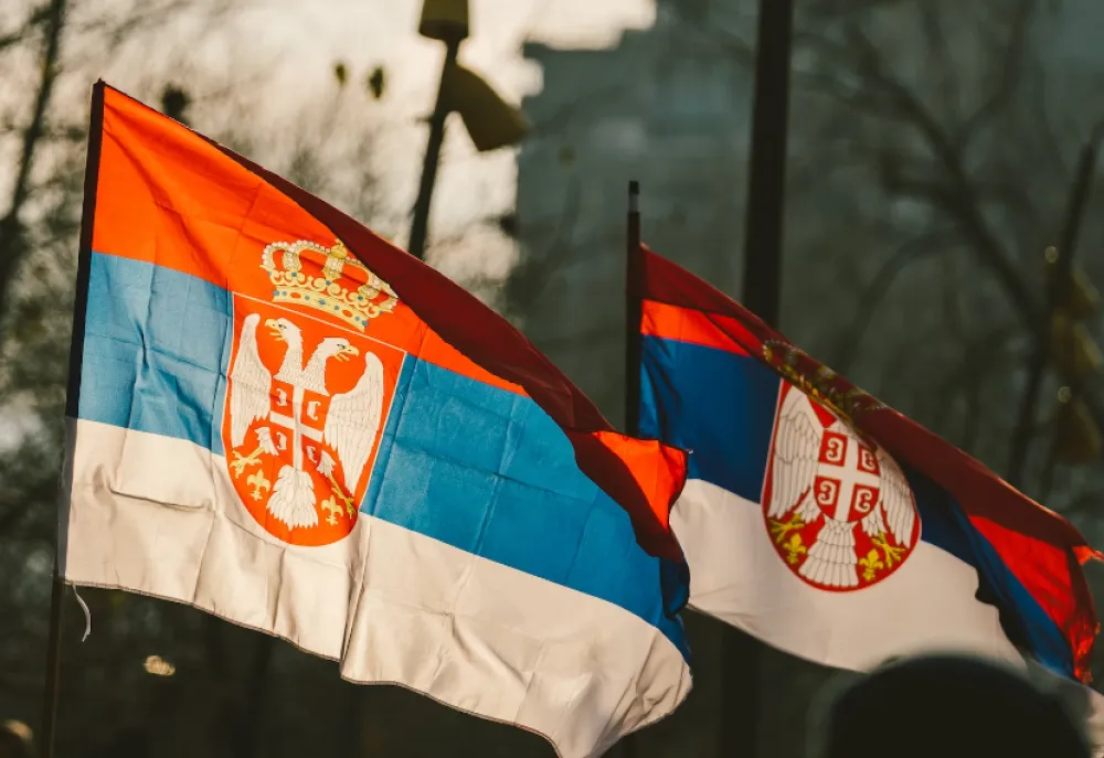 Ministarstvo&nbsp;Srbije: Izjave iz Crne Gore ne doprinose stabilnosti, mi se ne&nbsp;mije&scaron;amo u prioritete&nbsp;druge&nbsp;države
