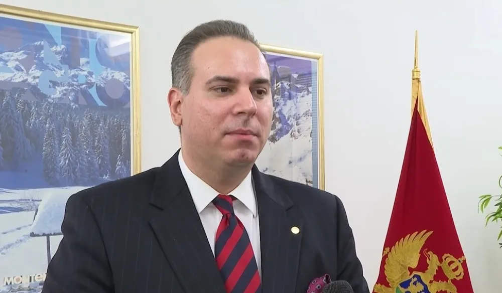 Ivanović: Svaka odluka Tenderske komisije biće najbolja za Crnu Goru