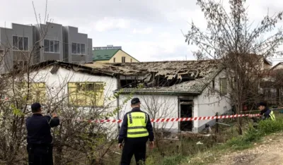 Uhap&scaron;eno 13 policajaca i načelnika u istrazi požara u diskoteci Puls u Kočanima