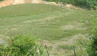 Mje&scaron;tani Beransela traže: Nekada&scaron;nje smetli&scaron;te Vasove vode da bude izleti&scaron;te