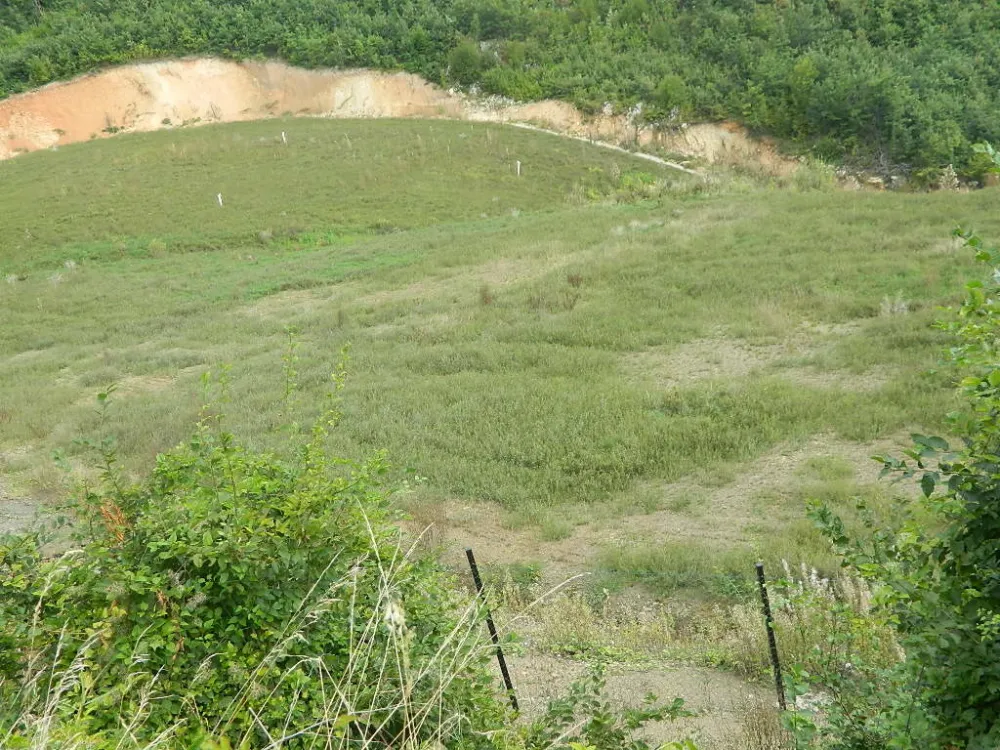 Mje&scaron;tani Beransela traže: Nekada&scaron;nje smetli&scaron;te Vasove vode da bude izleti&scaron;te