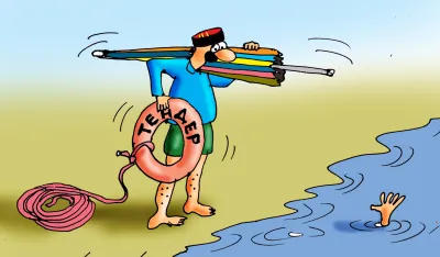 Karikatura