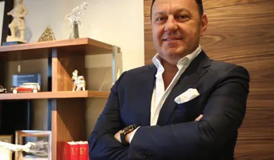 Dragan Bokan