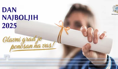   Dan najboljih
