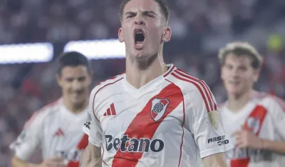 Franko Mastantuono