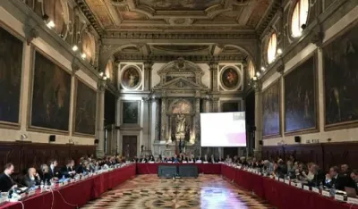 Venecijanska komisija oborila odluku Skup&scaron;tinE: Pravna eksplozija usred evropskih integracija