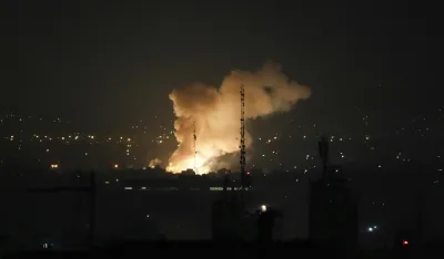 Izrael uni&scaron;tava iransku odbranu, može li Teheran da uzvrati
