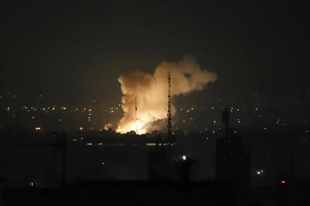 Izrael uni&scaron;tava iransku odbranu, može li Teheran da uzvrati