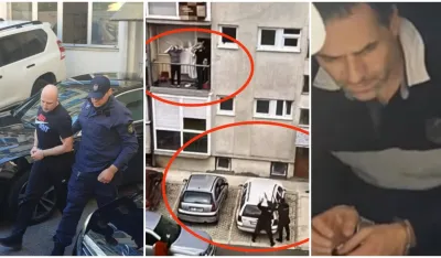Motiv ubistva Bogdanovića zvanično nepoznat: Likvidaciju na Cetinju povezuju sa "&scaron;kaljarcima", ali ih nema među osumnjičenima