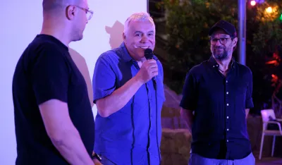 &Scaron;tafetu će opet nositi mladi