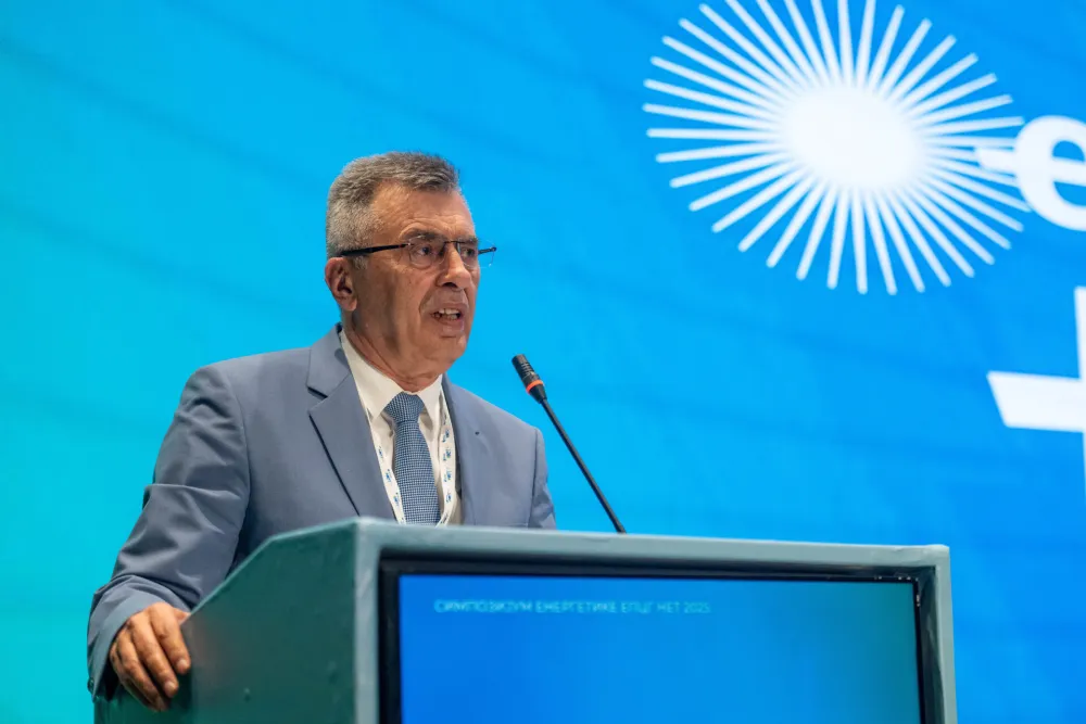 Đukanović otvorio EPCG NET u Budvi: Energetska tranzicija je velika &scaron;ansa za napredak