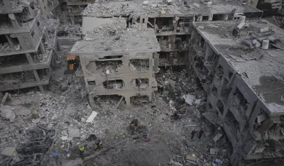 (UŽIVO) Tramp: SAD nemaju veze sa napadom na Iran, lako se može postići dogovor