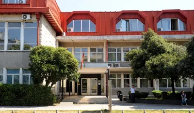 Na Fakultetu političkih nauka ukupno 140 budžetskih mjesta za upis u prvu godinu studija