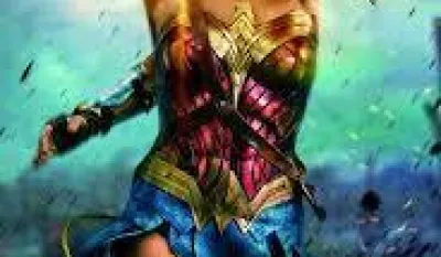 Uskoro stiže novi dio čuvenog filma "Wonder Woman"
