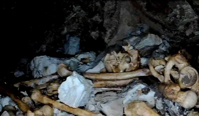 Jama "Kotor" i dalje čuva tajnu o stradanju 300 ljudi