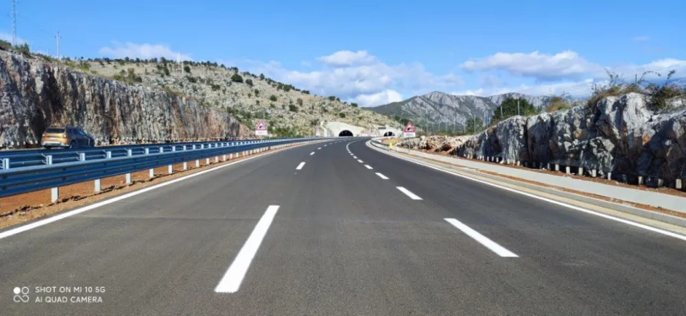 Auto-put od početka godine opslužio 1,16 miliona vozila