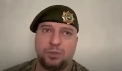 Apti Alaudinov