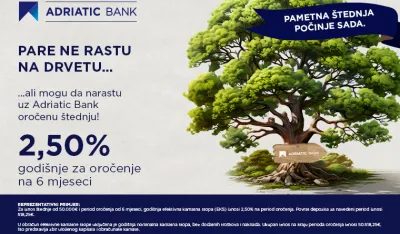 Pametna &scaron;tednja