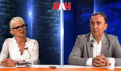 (VIDEO) Laku&scaron;ić za "Dana": &Scaron;tete zbog pljačke prirodnih resursa mjere se milijardama