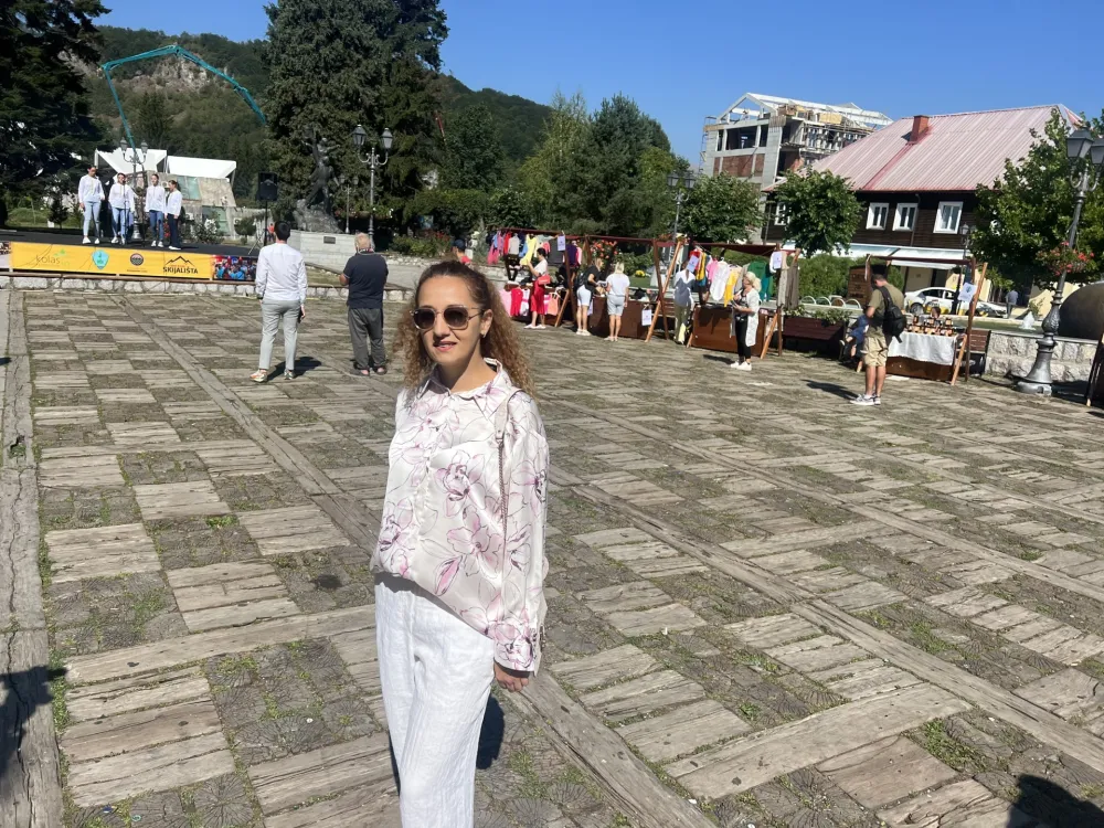 Izraelci otkazuju rezervacije u Kola&scaron;inu zbog situacije sa Iranom