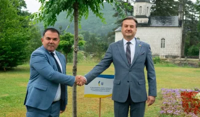 Đura&scaron;ković - Gerasimenko