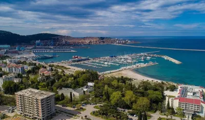 Otvara se Evropska kuća u Baru: Novi prostor za dijalog, kulturu i evropske vrijednosti
