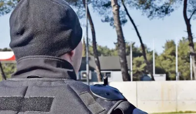 Kalezić: Negiram svoje uče&scaron;će u "crnim trojkama"