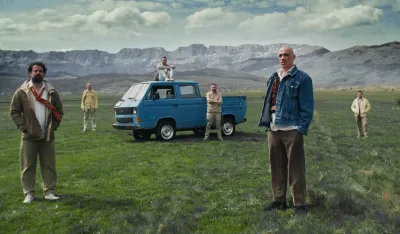 Grupa Zoster objavila spot za pjesmu "Ne okrećem se tata"