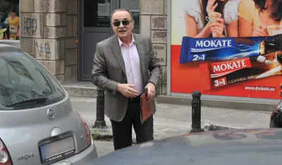 Mujović: Protiv Braju&scaron;kovića podnijeta prijava, ucjenjivao Veljovića