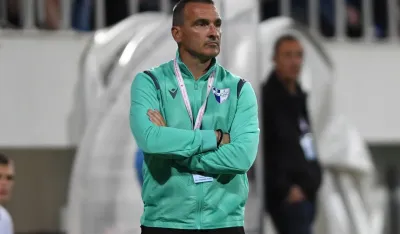 Nenad Brnović