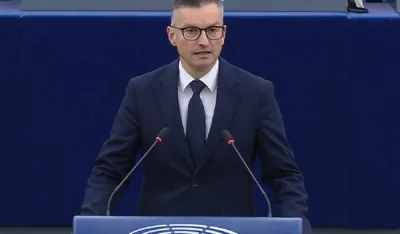 &Scaron;arec: Crna Gora ostaje vodeći kandidat u procesu pro&scaron;irenja EU