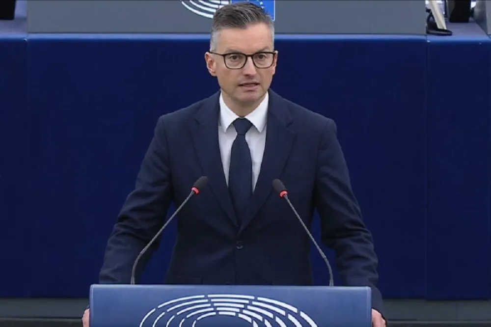 &Scaron;arec: Crna Gora ostaje vodeći kandidat u procesu pro&scaron;irenja EU