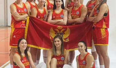 Спремне за старт