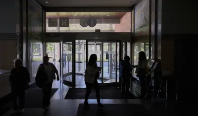 Prekid struje u &Scaron;paniji i Portugalu u aprilu zbog kvara na mreži, a ne sajber napada
