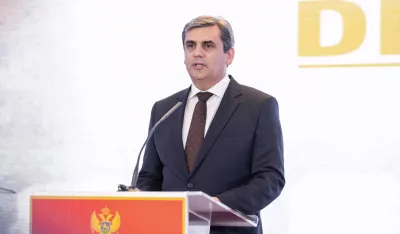 Danas otvaranje Ambasade Crne Gore u Kopenhagenu