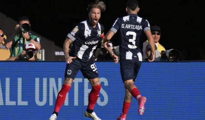 Serhio Ramos proslavlja gol