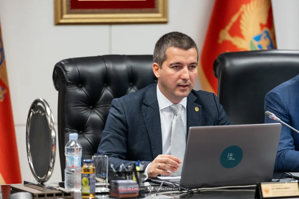 Bečić: Otkaz za jo&scaron; jednog policajca