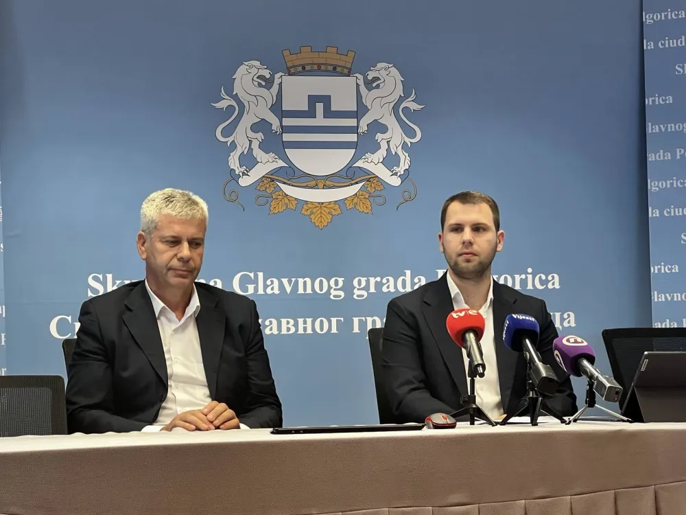 Mugo&scaron;a i Ma&scaron;ković