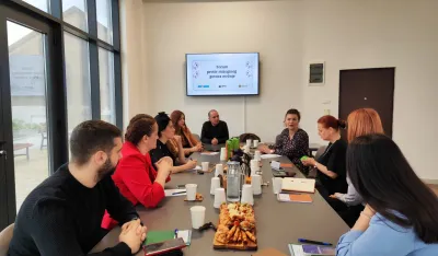 LGBT Forum Progres i  Socijalni Centar: Borba protiv diskriminacije i govora mržnje je civilizacijski prioritet