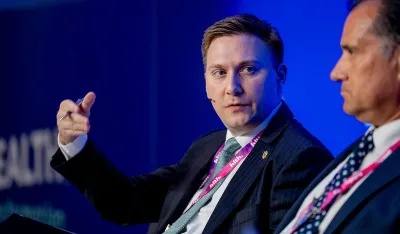 &Scaron;imun: Otpornost zdravstvenog sistema nije samo odgovor na krize, već dugoročan i strate&scaron;ki proces