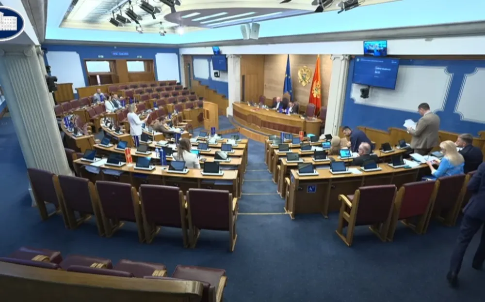 Premijerski sat zakazan za 27. jun