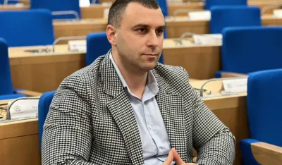 Марко Чађеновић