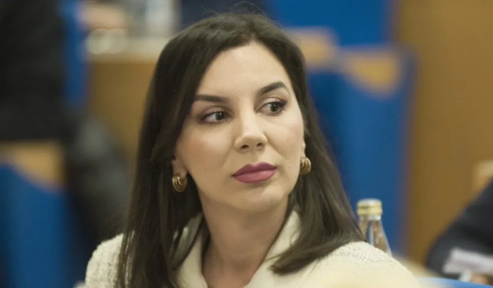 Anđela Mićović