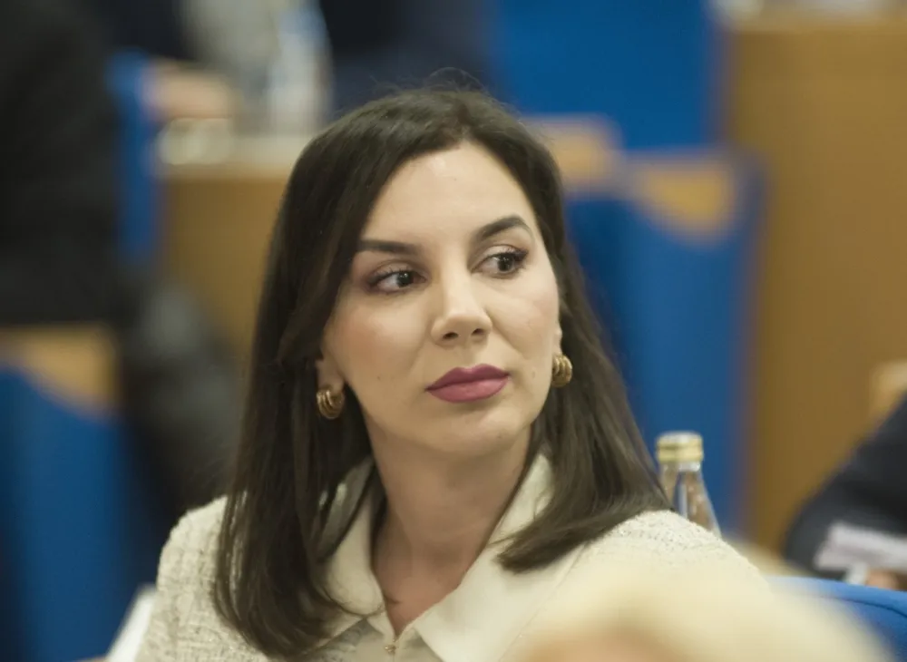 Anđela Mićović