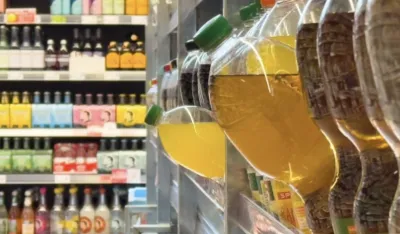 Nivo plastike se povećava u gaziranim pićima u zavisnosti od broja otvaranja fla&scaron;e