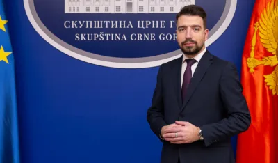Mirko MIličić riječ dana
